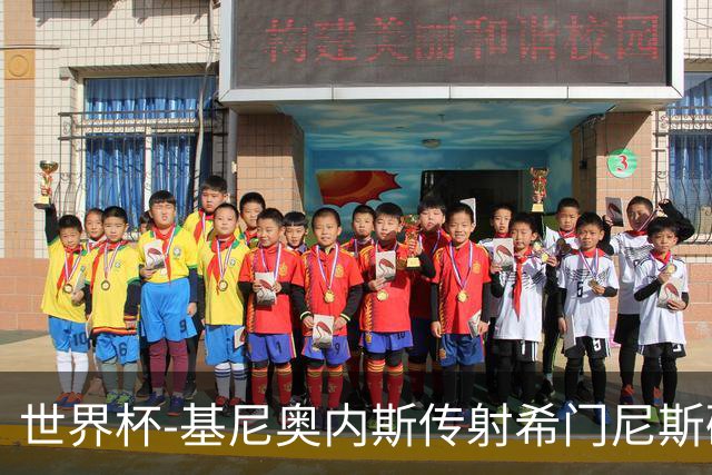 世界杯-基尼奥内斯传射希门尼斯破门 半场墨西哥2-0厄瓜多尔