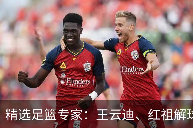 精选足篮专家：王云迪、红祖解球11连红分析足彩